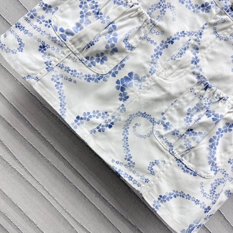 Chanel Dress Neat 108263