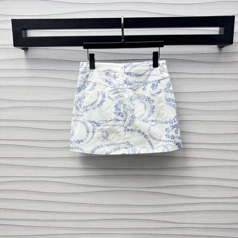 Chanel Dress Neat 108263