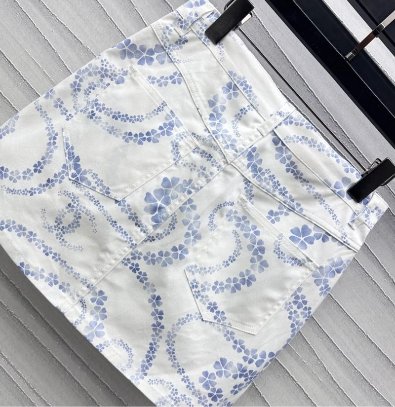 Chanel Dress Neat 108263