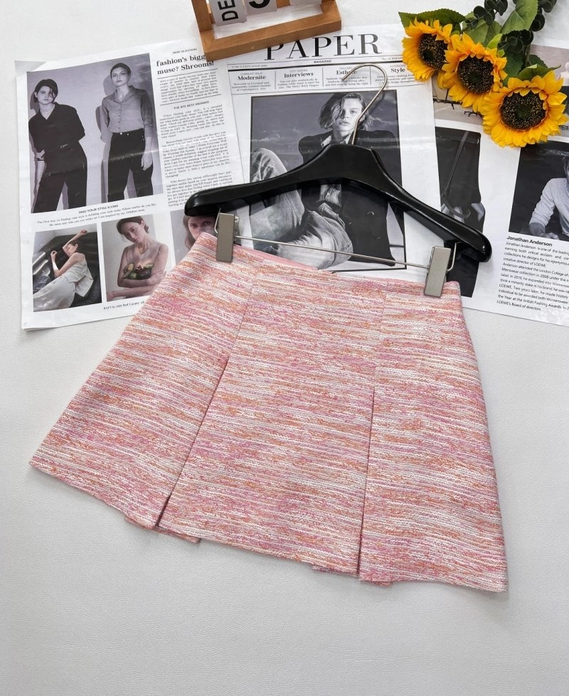 Efficient Chanel Dress 108262