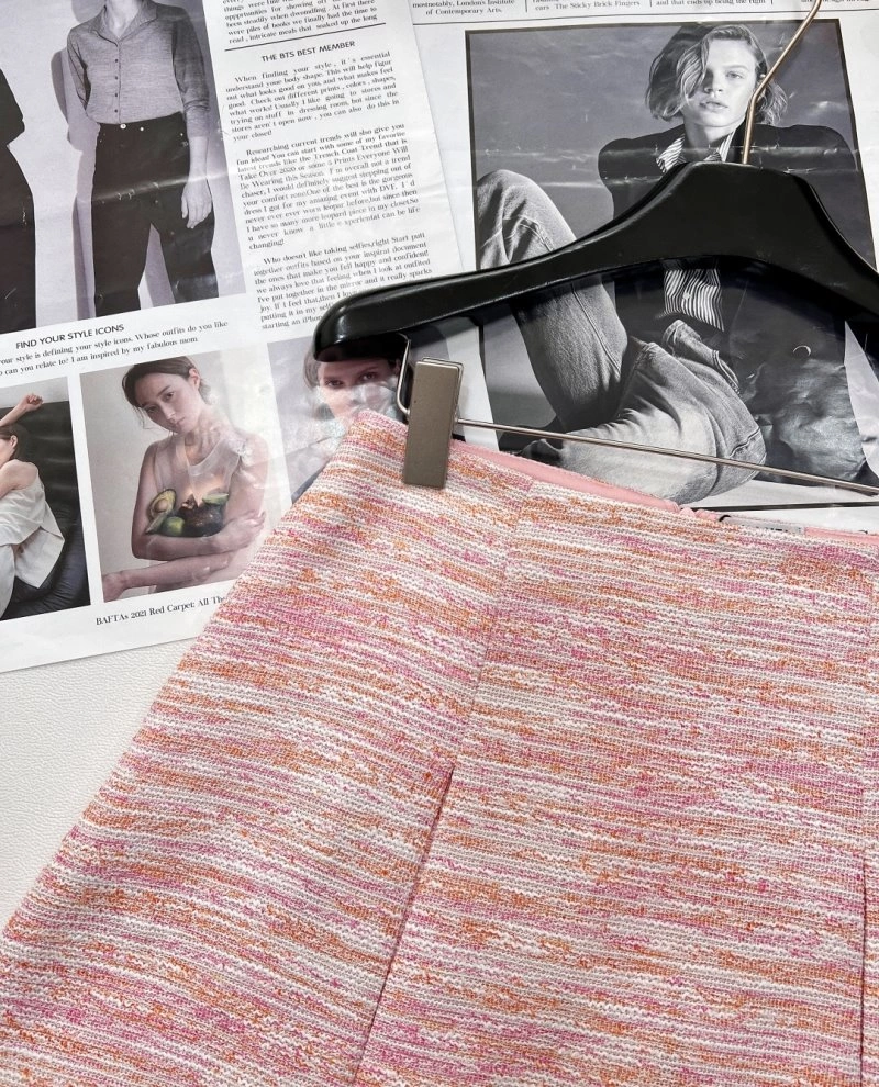 Efficient Chanel Dress 108262