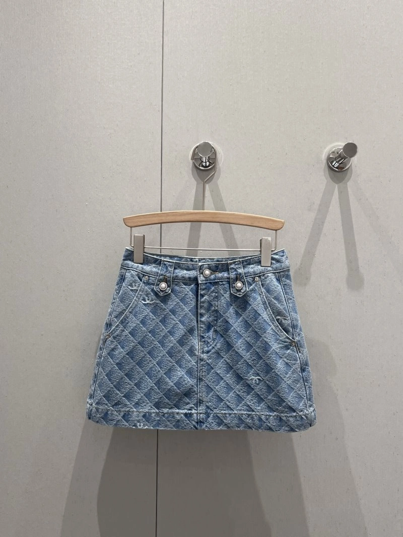 Stylish Chanel Dress 108261