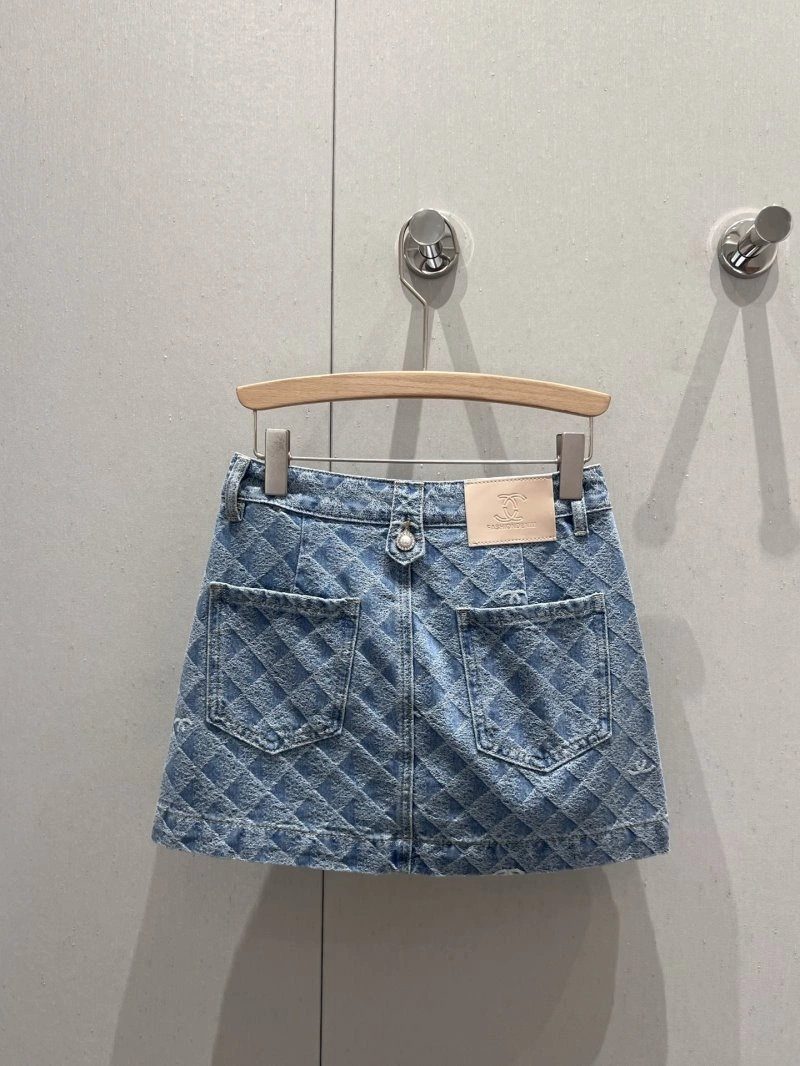 Stylish Chanel Dress 108261