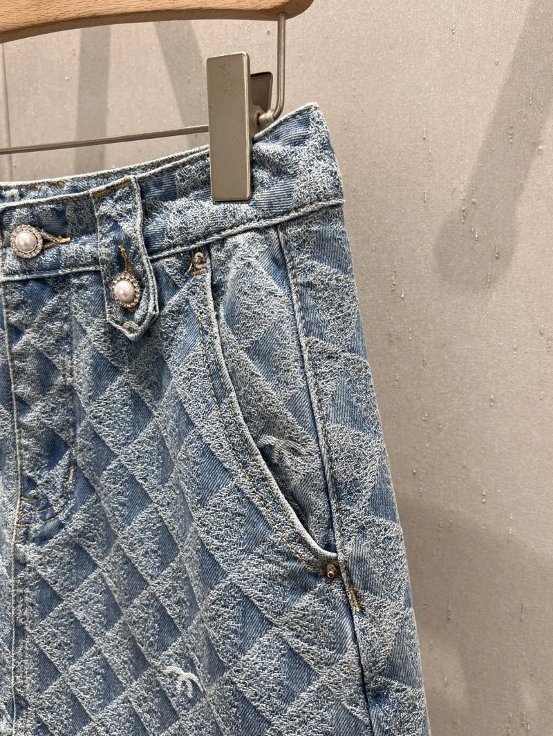 Stylish Chanel Dress 108261