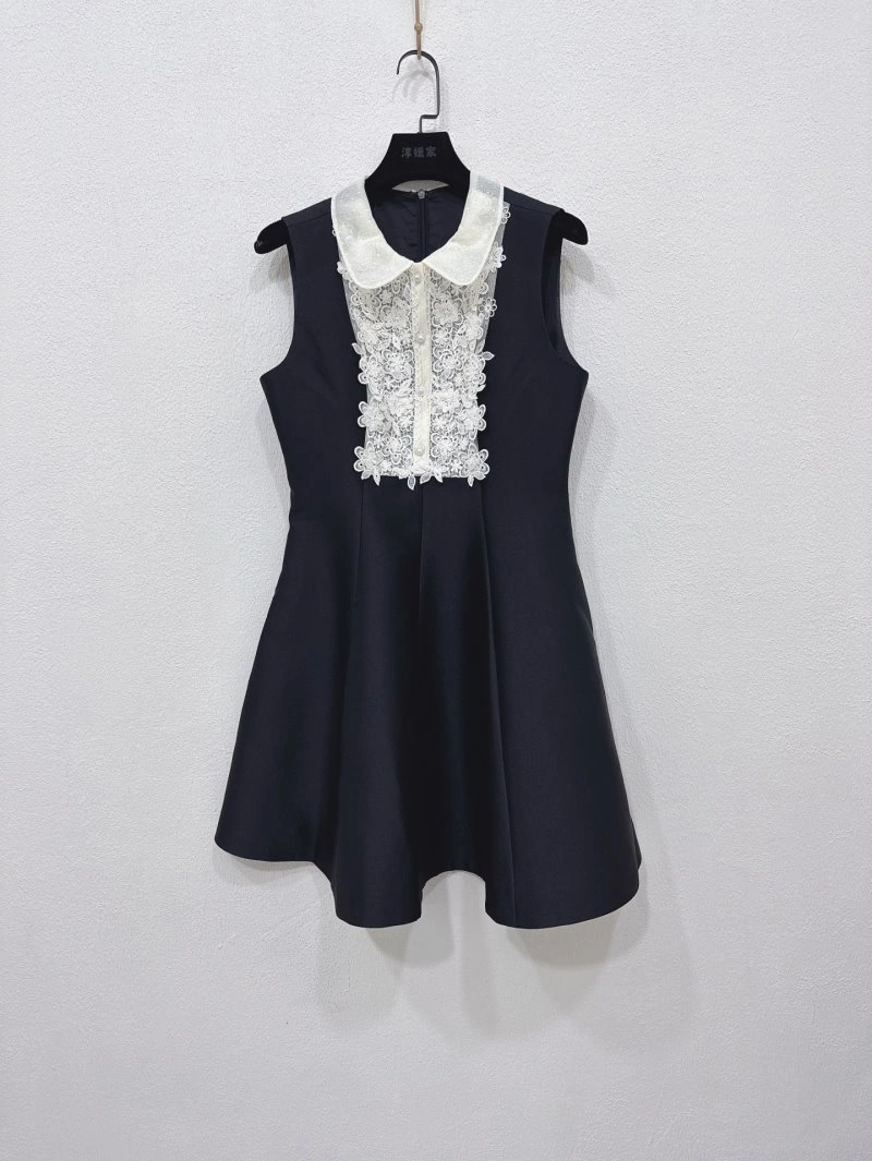 Resilient Chanel Dress 108254