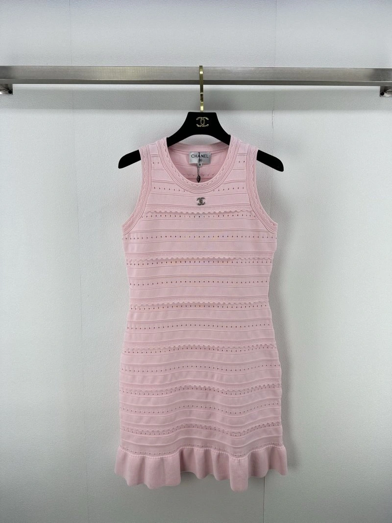 ModernLook Chanel Dress 108242