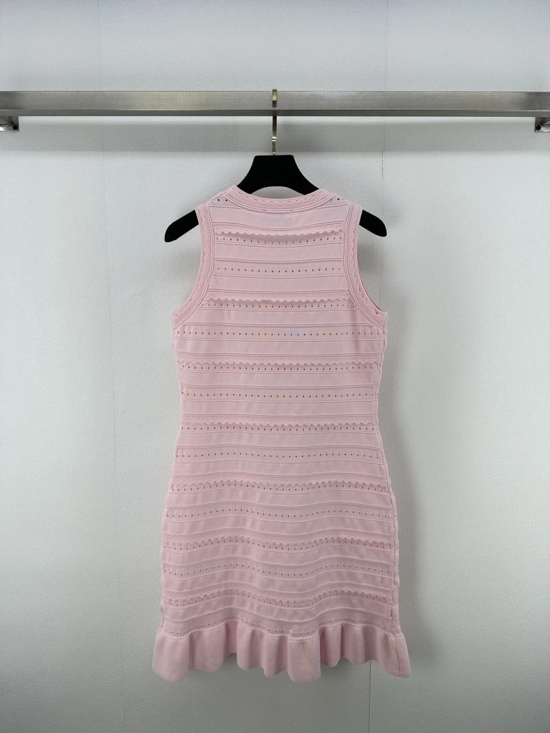 ModernLook Chanel Dress 108242