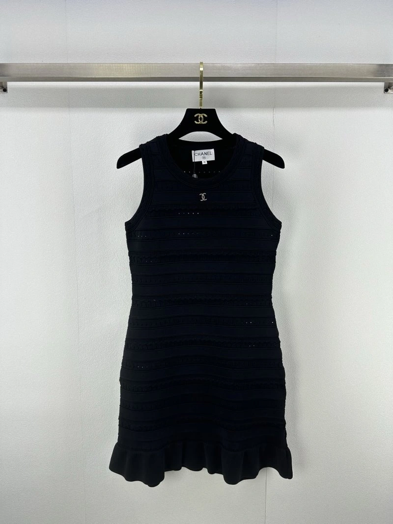 ZeroBulk Chanel Dress 108240