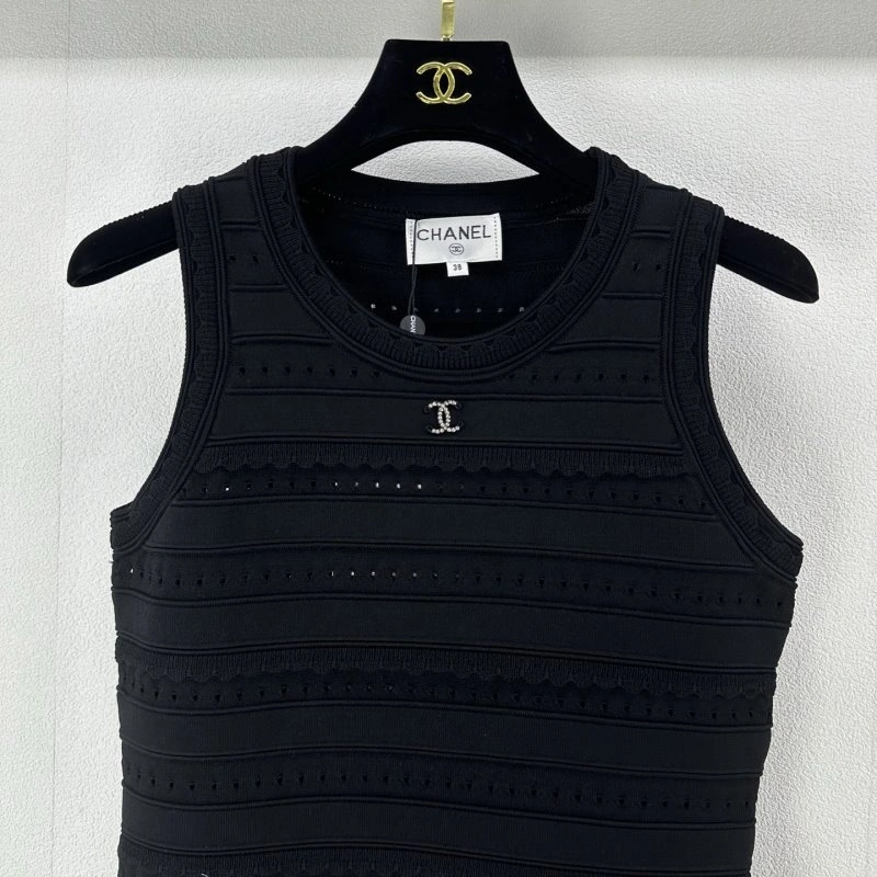 ZeroBulk Chanel Dress 108240