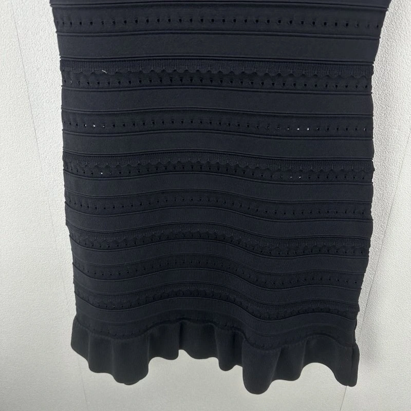 ZeroBulk Chanel Dress 108240