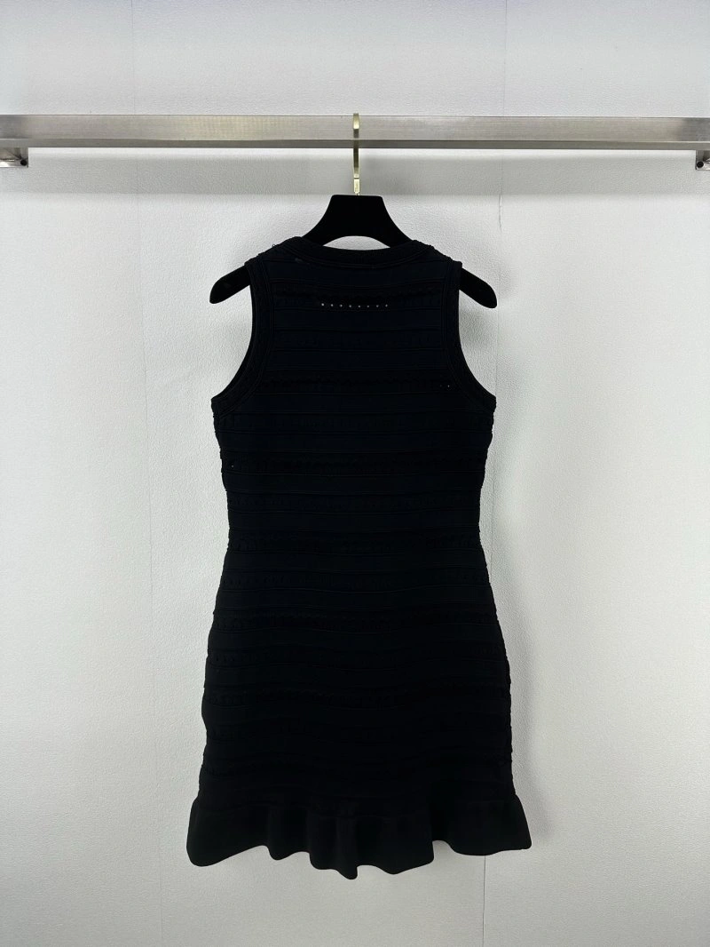 ZeroBulk Chanel Dress 108240