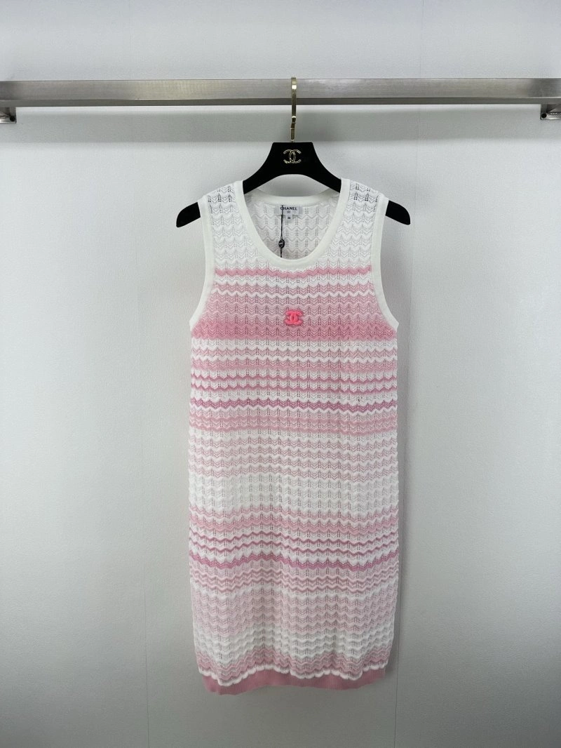 Premium Chanel Dress 108245