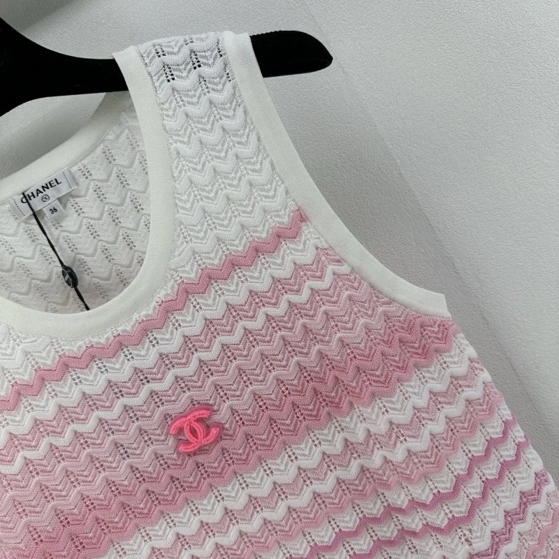 Premium Chanel Dress 108245