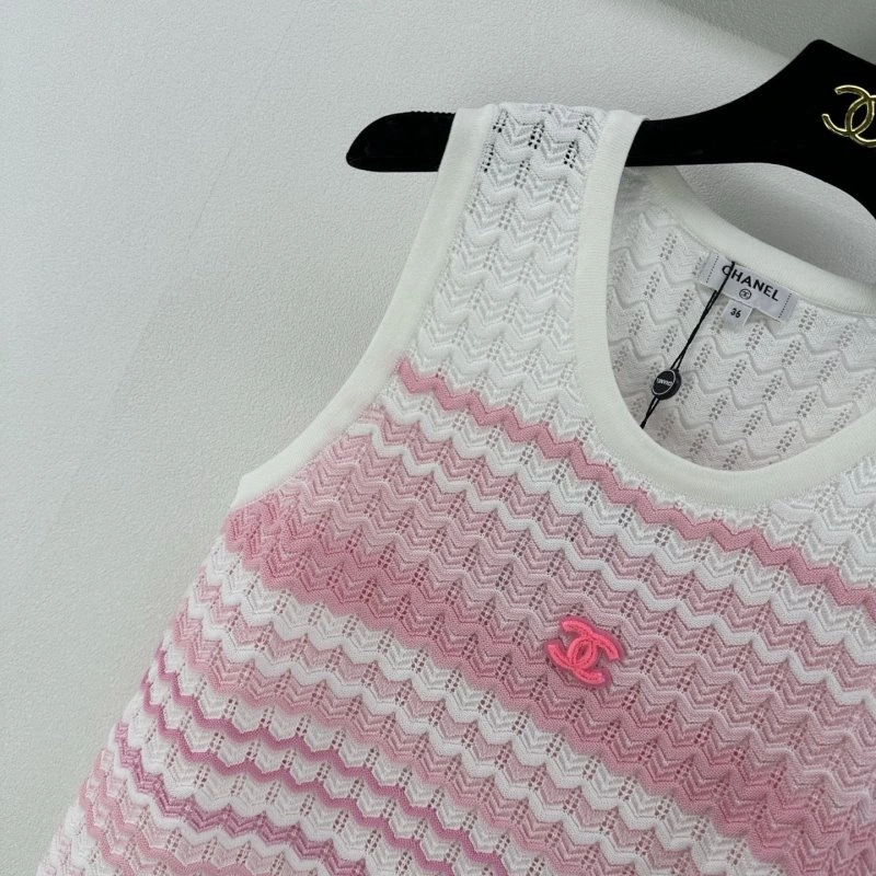 Premium Chanel Dress 108245
