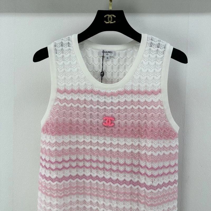 Premium Chanel Dress 108245