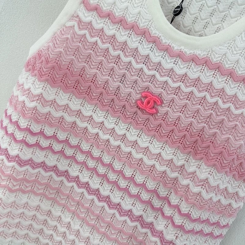 Premium Chanel Dress 108245