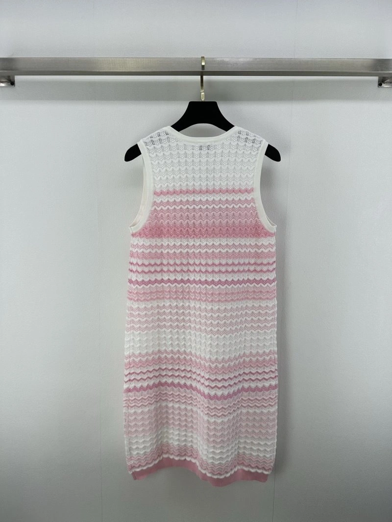Premium Chanel Dress 108245
