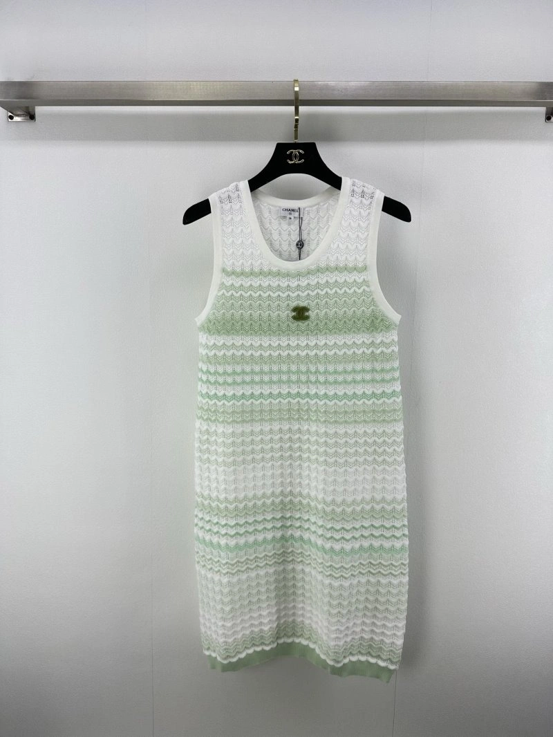 TopPick Chanel Dress 108239