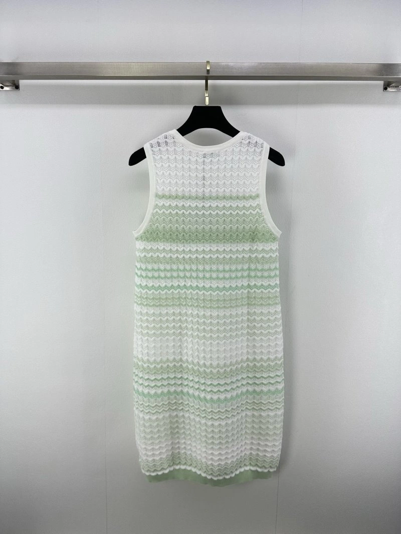 TopPick Chanel Dress 108239