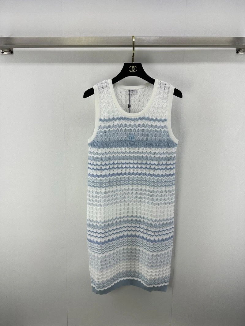 Chanel Dress EyeCatching 108238