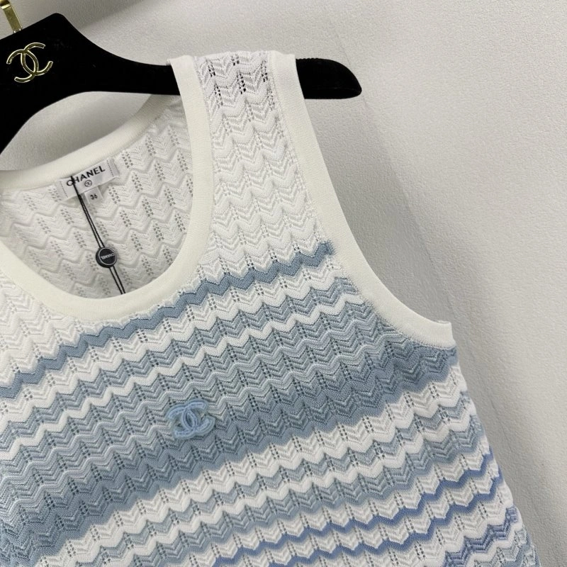 Chanel Dress EyeCatching 108238