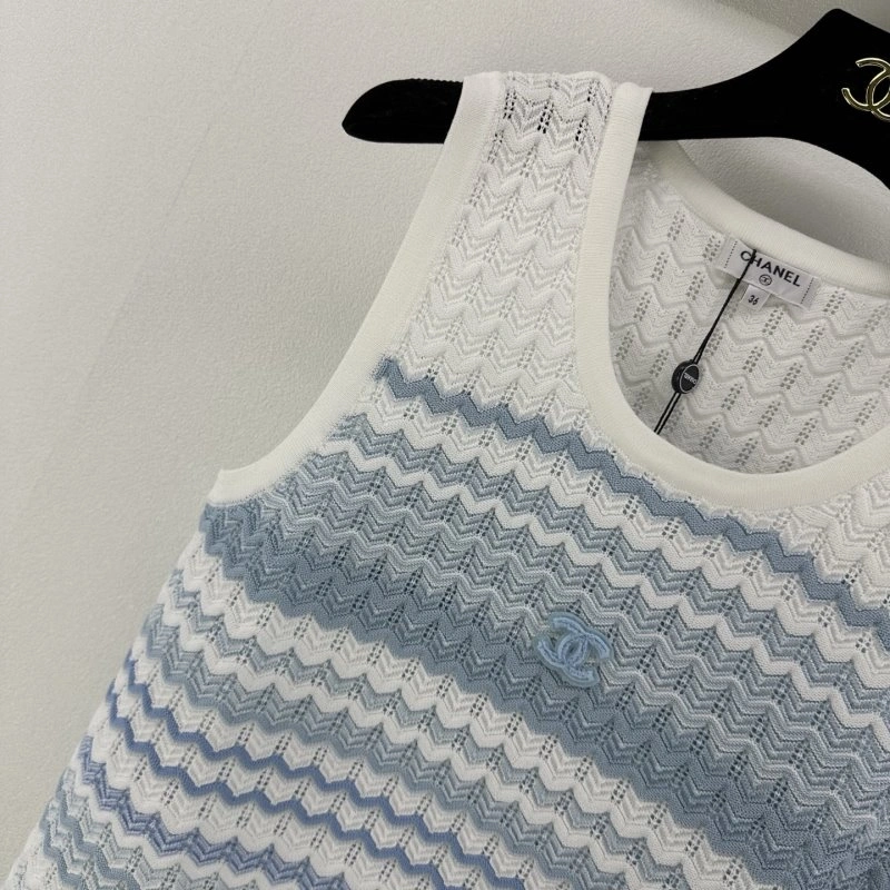Chanel Dress EyeCatching 108238