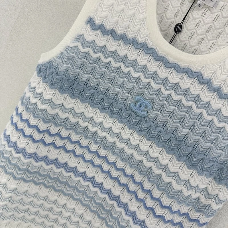 Chanel Dress EyeCatching 108238