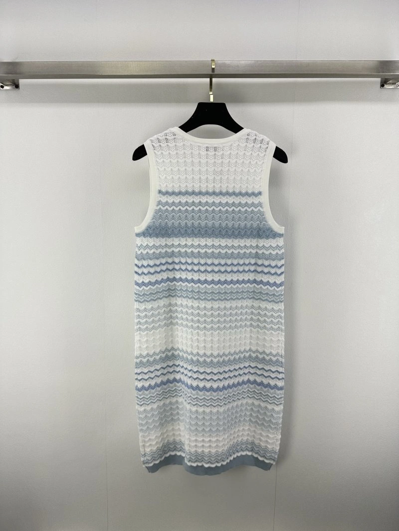 Chanel Dress EyeCatching 108238