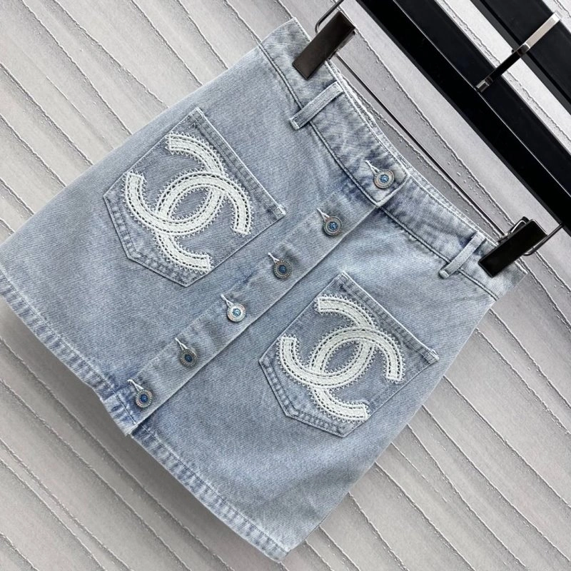 Chanel Dress ZeroBulk 108232