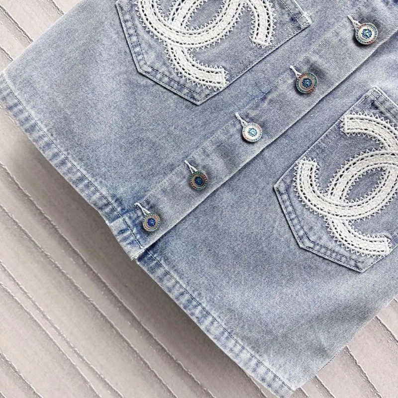 Chanel Dress ZeroBulk 108232