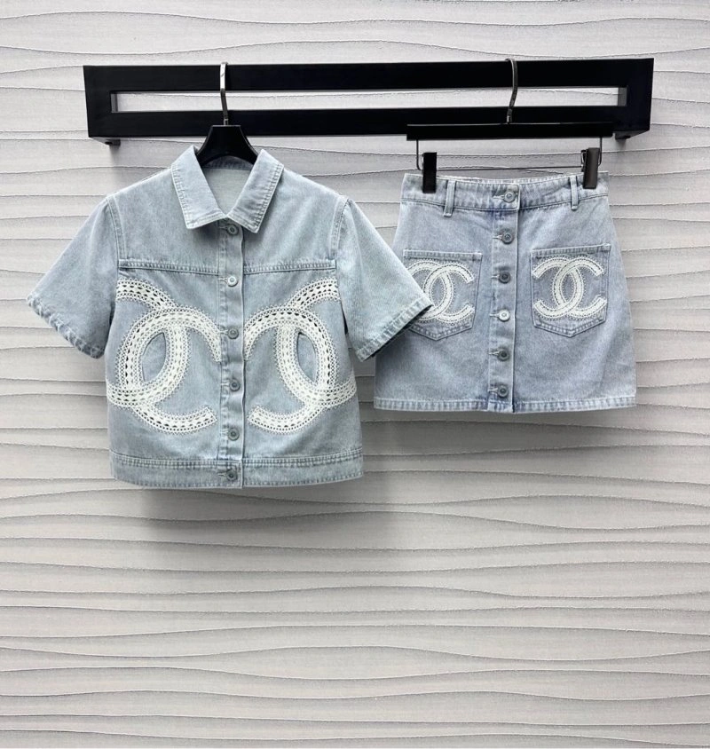 Chanel Dress ZeroBulk 108232