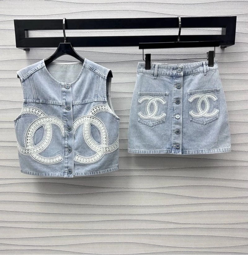 Chanel Dress ZeroBulk 108232