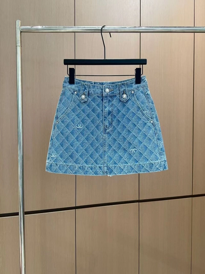 Chanel Dress Chic 109914