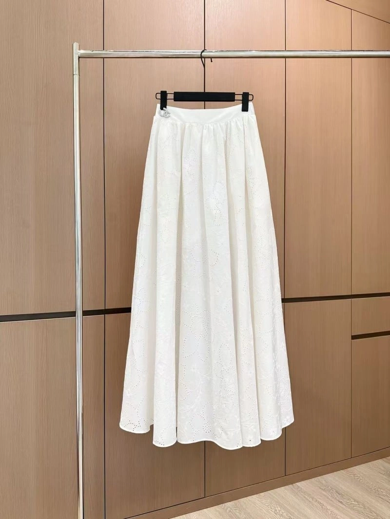 Stylish Chanel Dress 109931