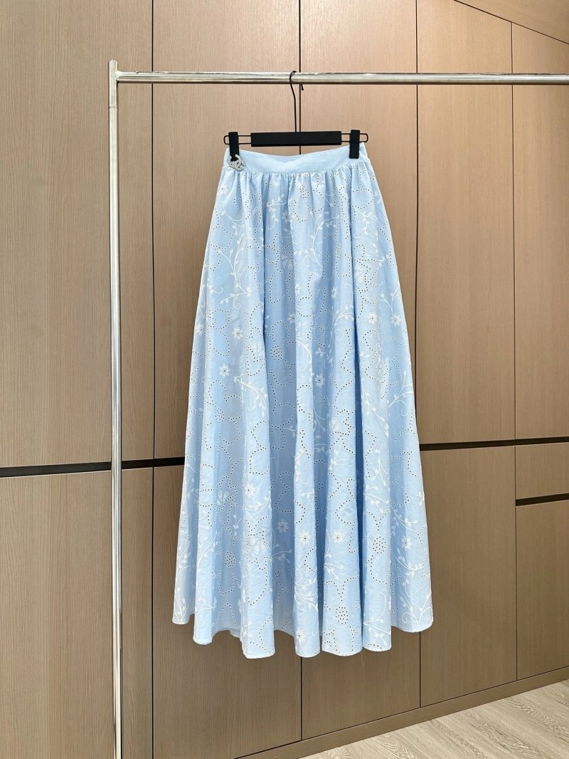 Stylish Chanel Dress 109931