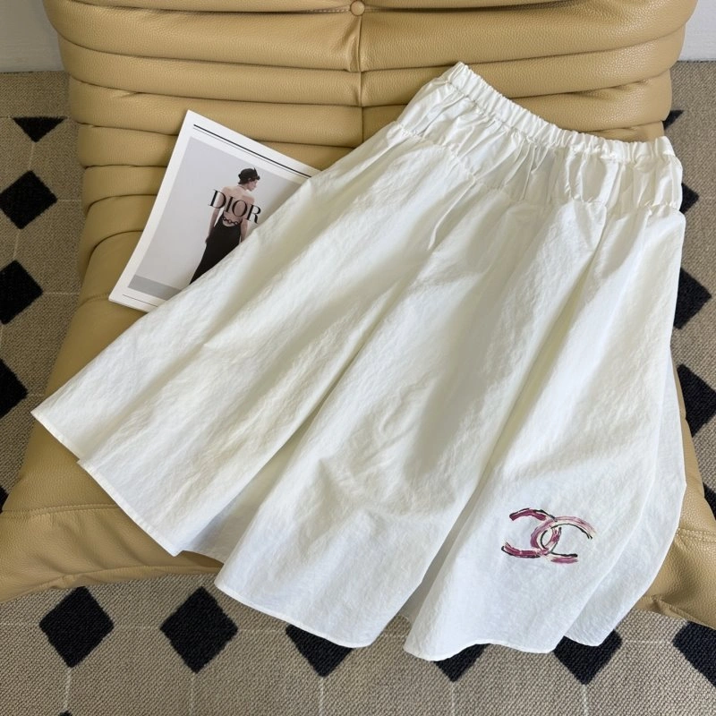 Chanel Dress Comfortable 109932