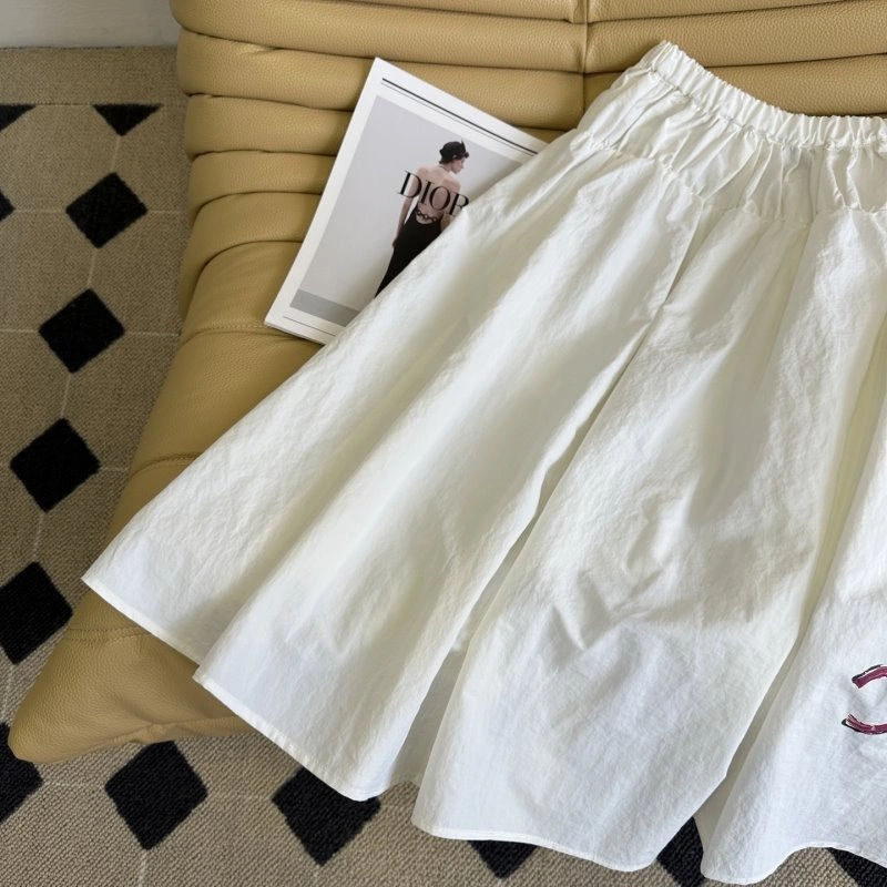 Chanel Dress Comfortable 109932