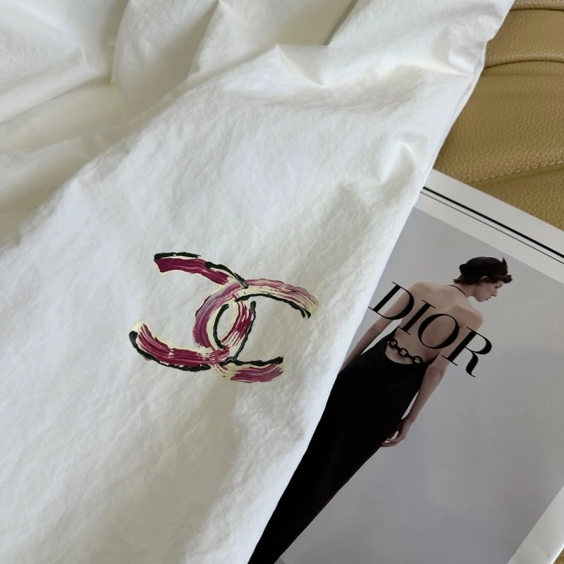 Chanel Dress Comfortable 109932