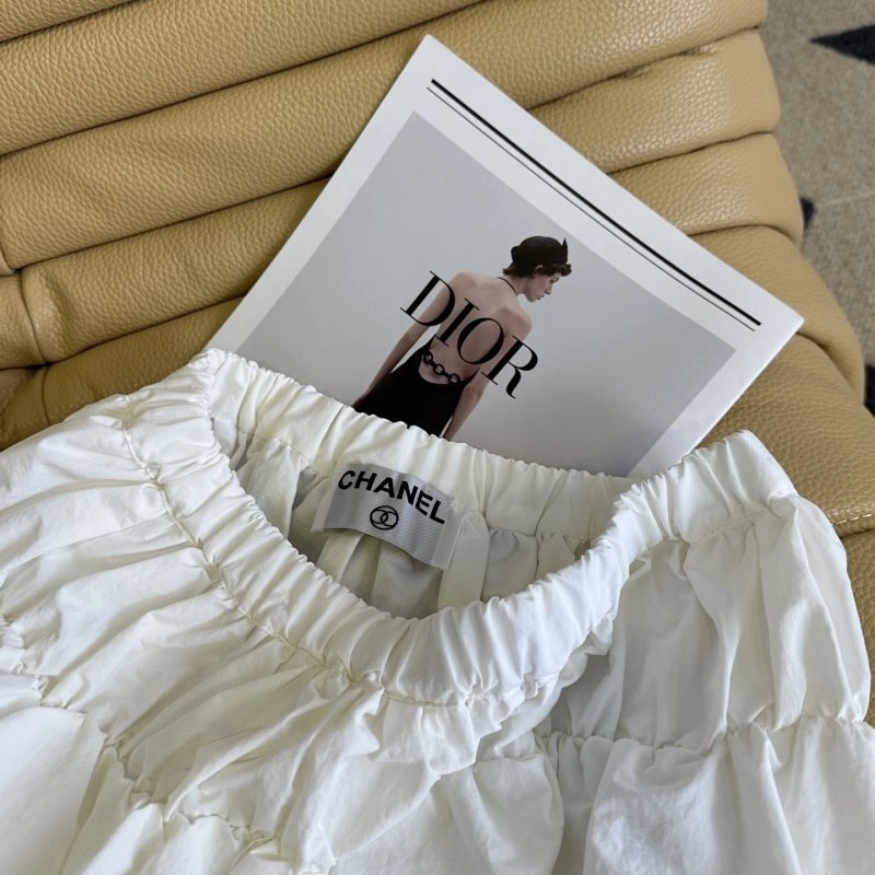 Chanel Dress Comfortable 109932