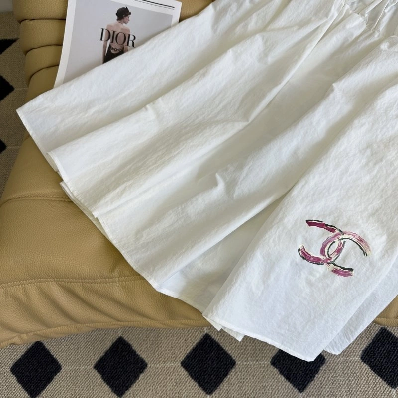 Chanel Dress Comfortable 109932