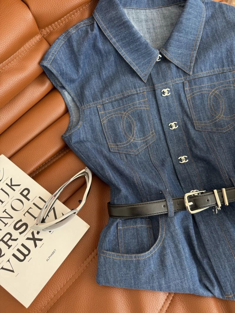 Chanel Dress Soft 109919
