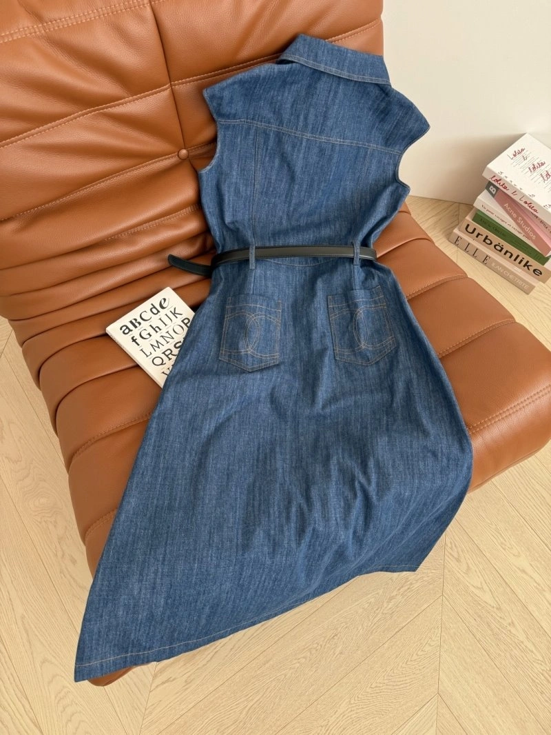 Chanel Dress Soft 109919