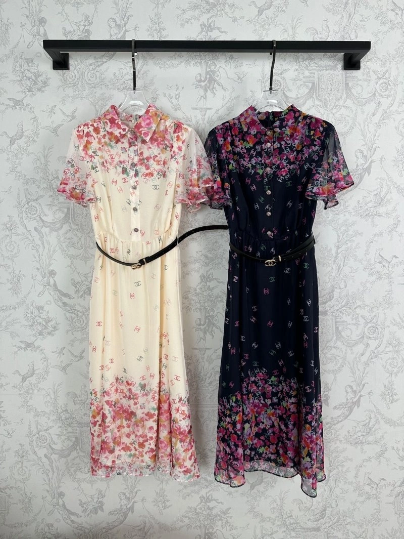 Chanel Dress TimelessDesign 109916