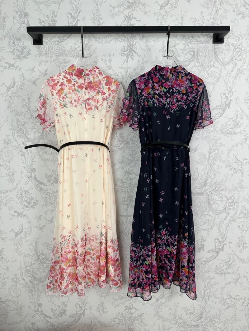 Chanel Dress TimelessDesign 109916