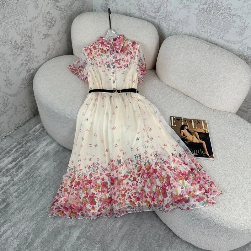 Chanel Dress TimelessDesign 109916