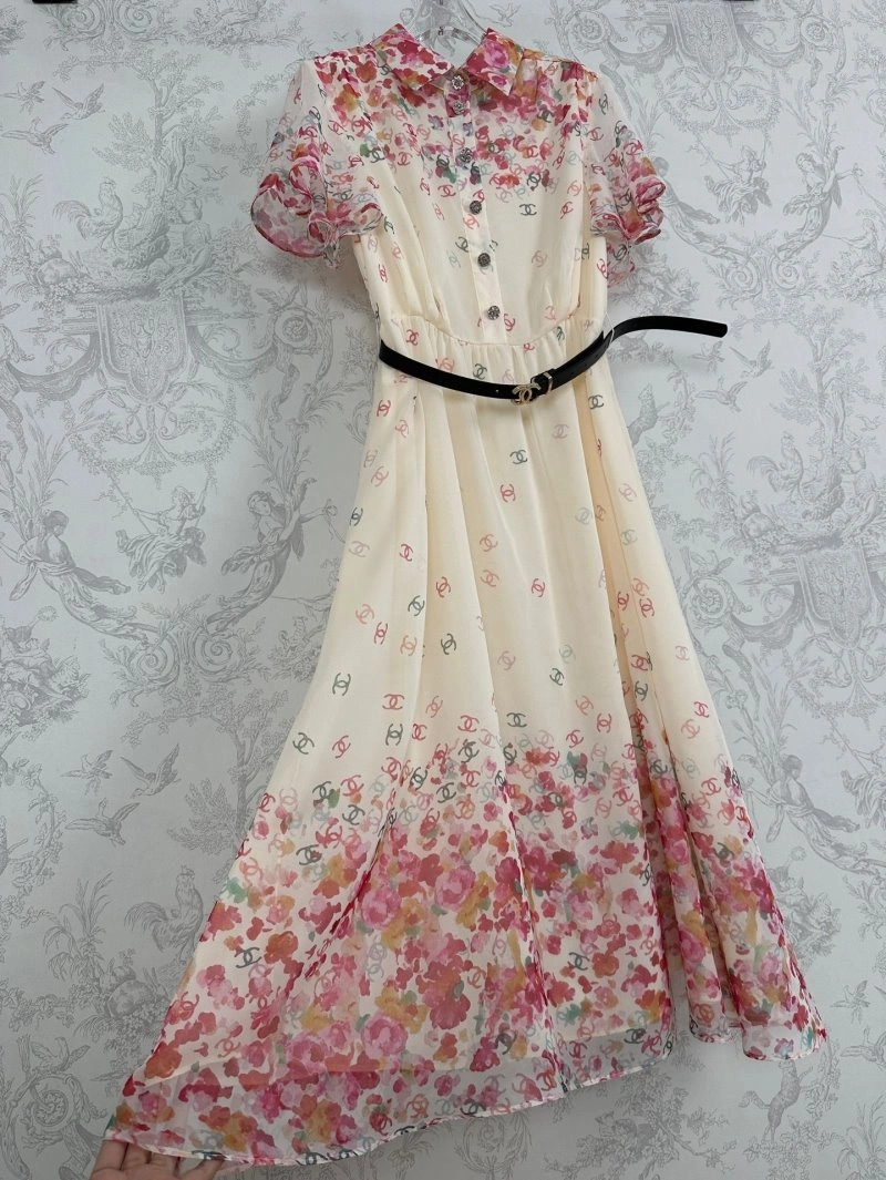 Chanel Dress TimelessDesign 109916