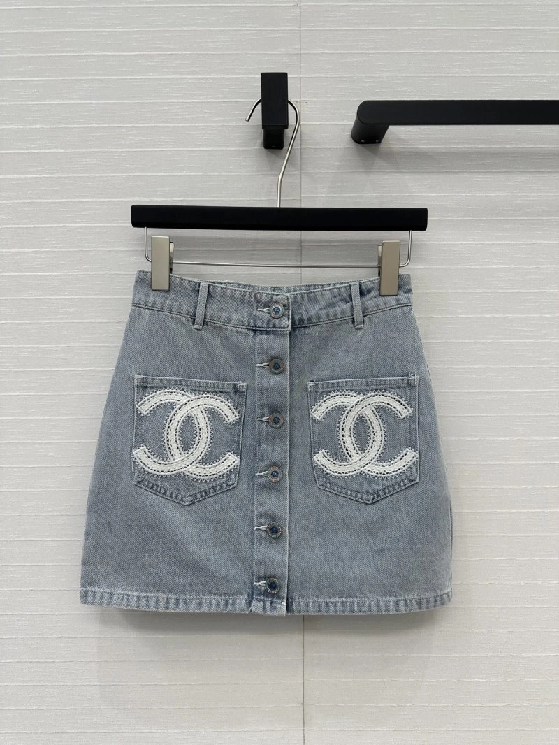 Chanel Dress Effortless 109928
