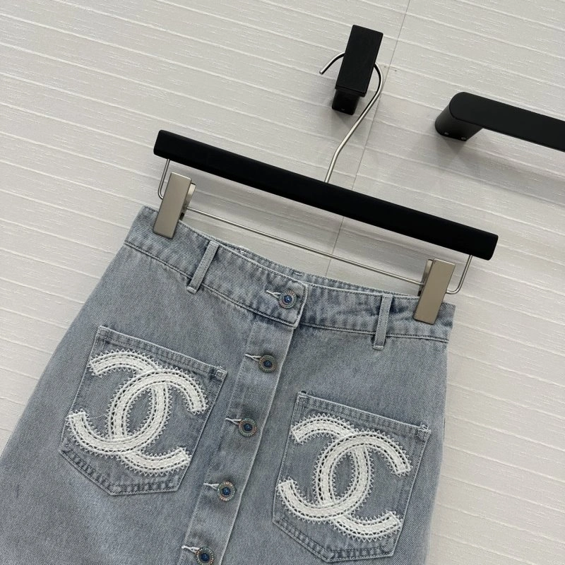Chanel Dress Effortless 109928