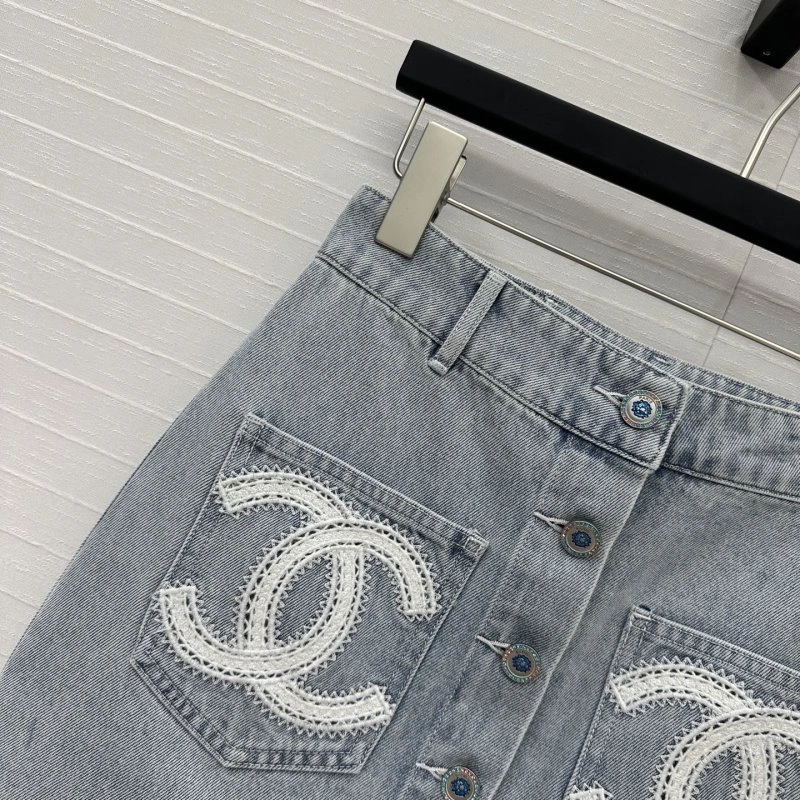 Chanel Dress Effortless 109928