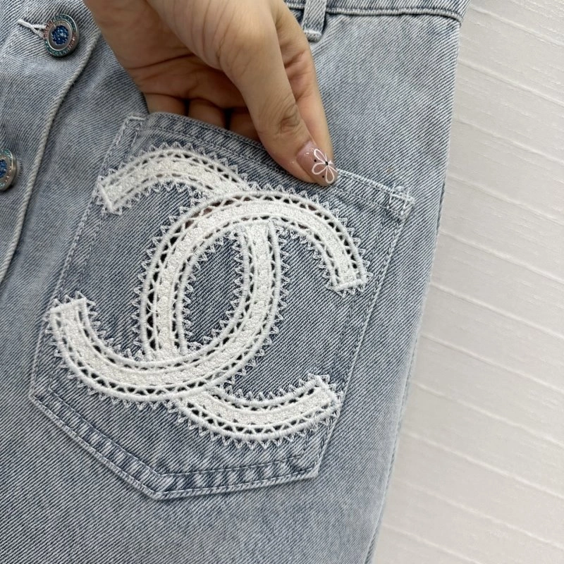 Chanel Dress Effortless 109928